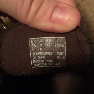womens clarks originals acre bridge boot
